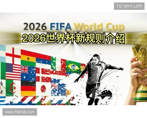 美加墨世界杯48支球队的历史背景与2026年赛事的战略意义分析